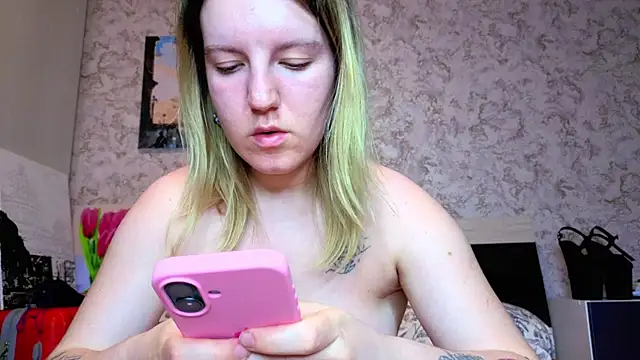 Živý XXX chat Baiambel_Mi