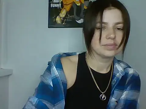 Chat +18 de Naughty_Nata ao vivo