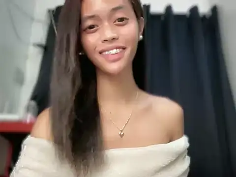spicy_margaritaxxx Pertunjukan Webcam