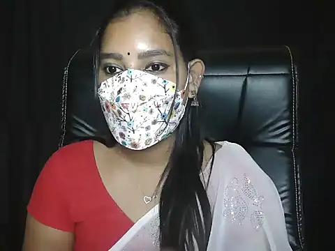 Rashmi-Sexy Webcam-Show