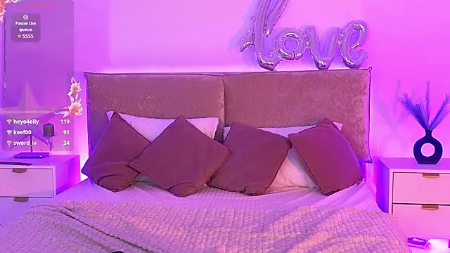 Chat XXX Live _Selestia_