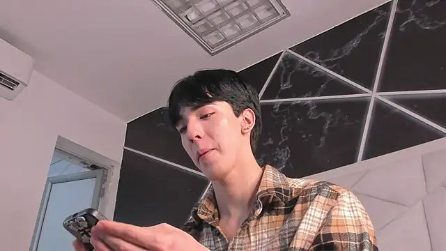 AerumChae Show Webcam