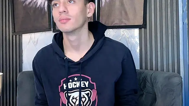 demian_hot99 Show Webcam