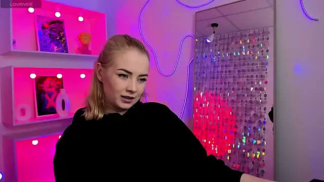 Chatroom XXX en direct de StephanieSweety