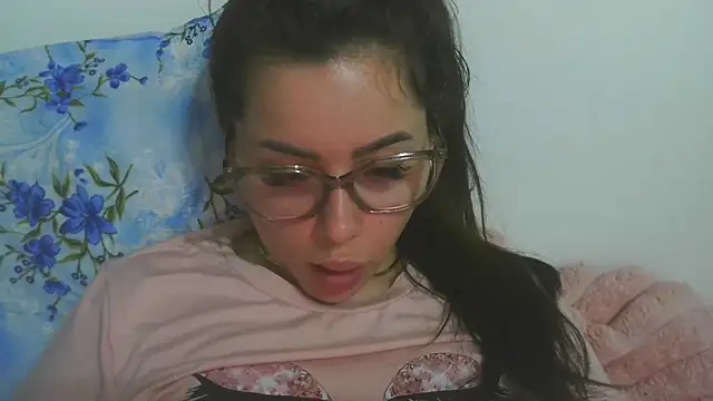 LovelyJulliette Webcam-Show