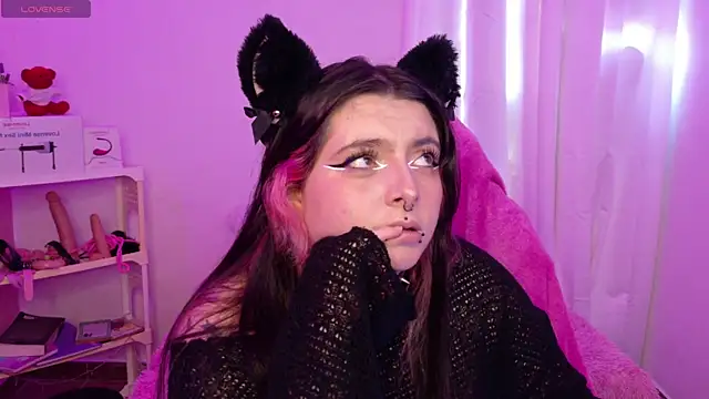 Chat XXX Live Sachi_Meow