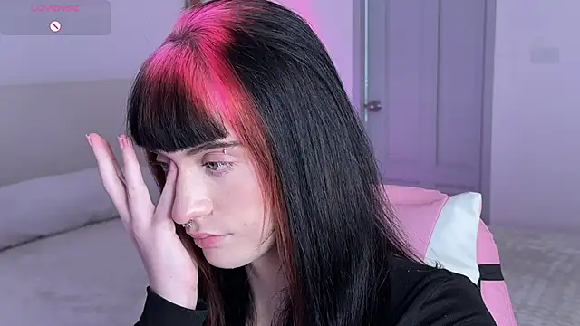 Vailyreb_ Webcam show