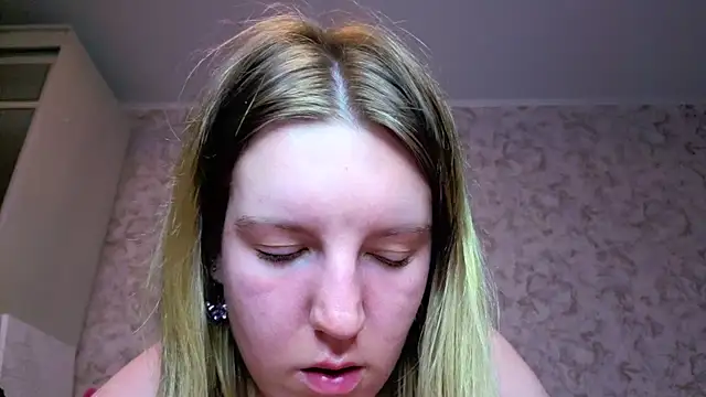Show Webcam de Baiambel_Mi