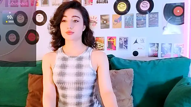 Maya_RogerssのライブXXXチャット