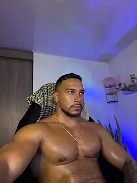 FreszX Show Webcam