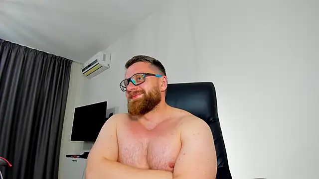 Webkamerová show Findom_guy
