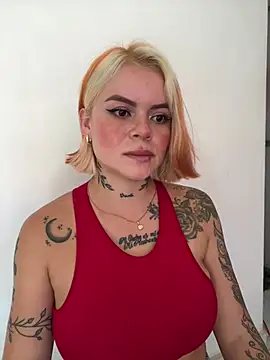 Czat XXX na żywo – _CuteGirls_