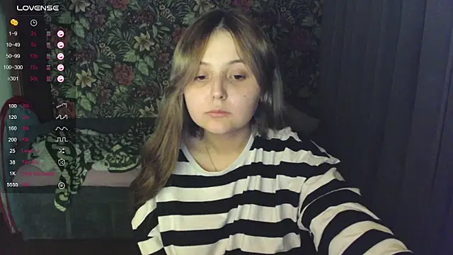 vendymories Live XXX-Chat