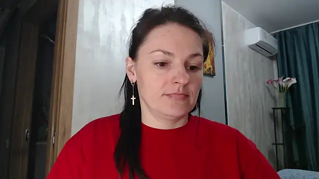 Webkamerová show Stacy_Davice