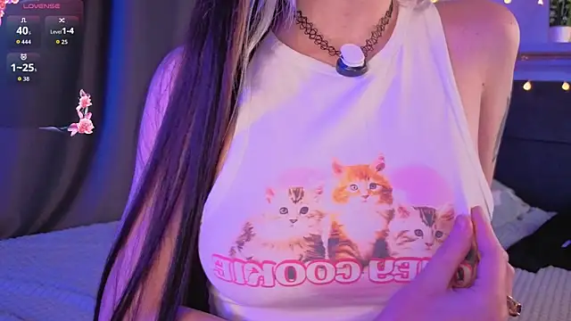 TristaRoht Chat XXX live