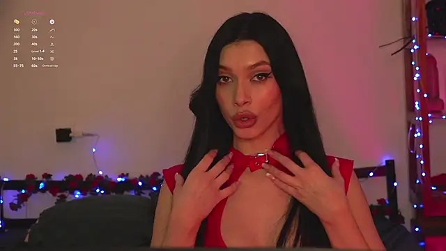 دردشة Olivia_Faye الجنسية المباشرة
