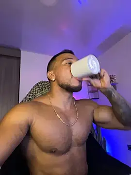 FreszX Show Webcam