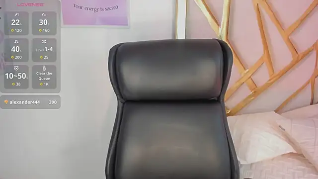 LanaJones_ Chat XXX in diretta