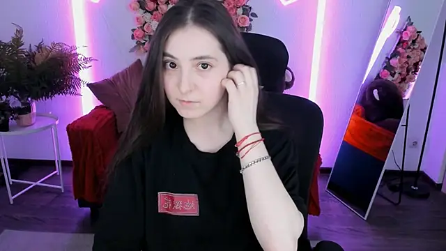 Chat XXX ao vivo de VirtuallVoyant