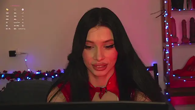 Olivia_Faye's Live XXX Chat
