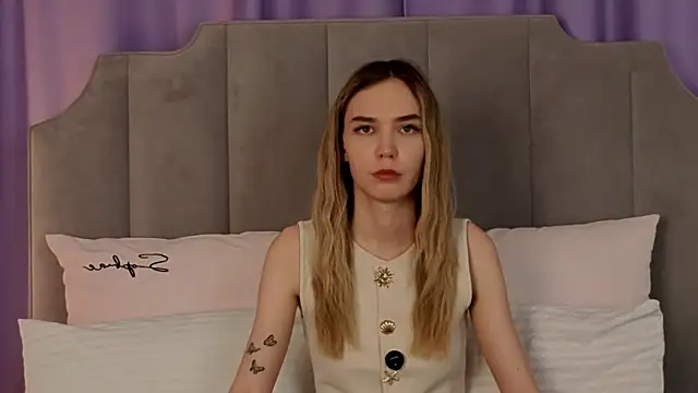 Chat XXX ao vivo de NikkiRyx