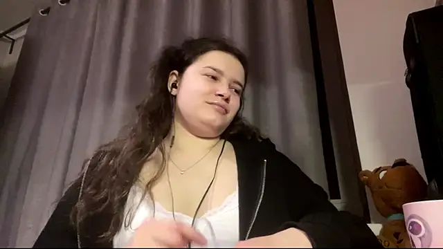 LonnaVandal Chat XXX live
