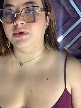 ZoeBennett_Pink's Live XXX Chat