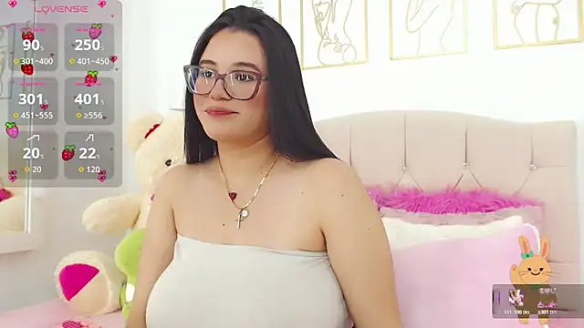 miss_linda_ 라이브 XXX 채팅