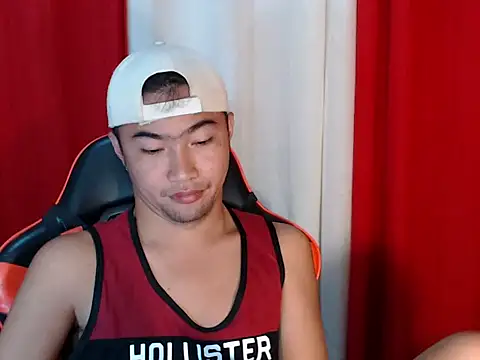 Siege_cum69 网络视讯表演