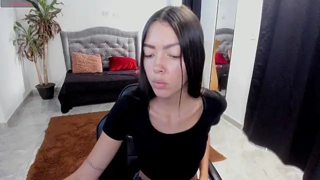 fox_valerie's Live XXX Chat
