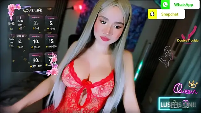 xBigSurpriseLorainex Show in webcam