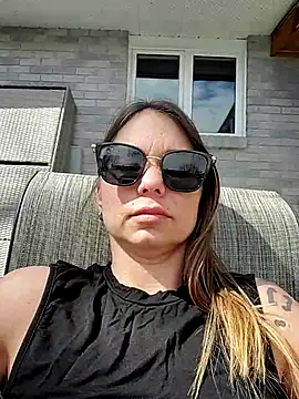 Couple_qc's Webcam Show