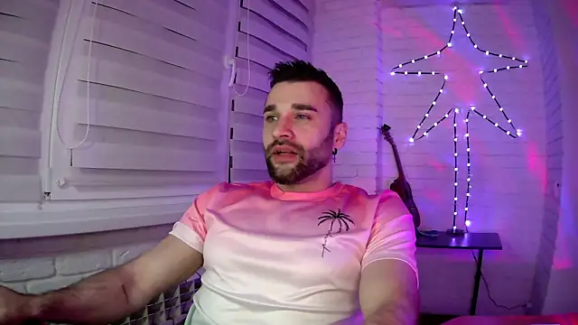 DaddySlava Webcamshow