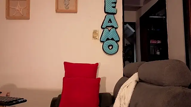 Chat +18 de amandabakerx ao vivo