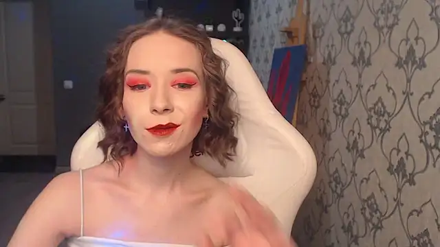 FascinatingEyess Live XXX-Chat