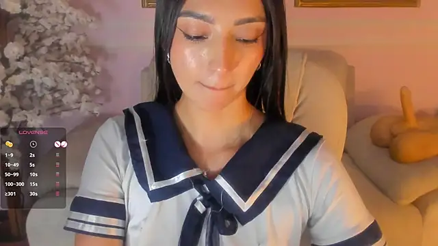 Chat XXX ao vivo de blair___mester
