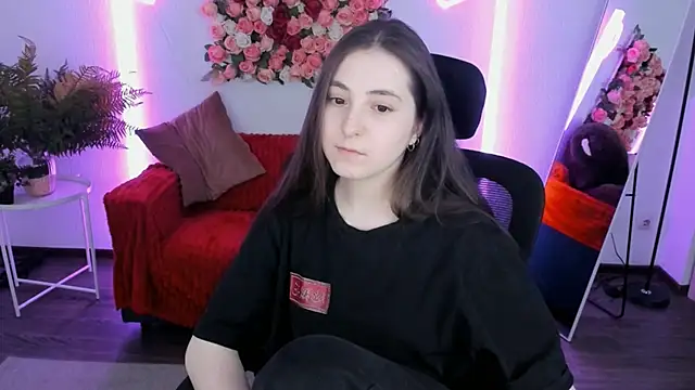 VirtuallVoyant Live XXX Chat
