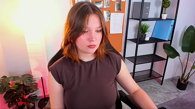 JaneByrd 现场XXX聊天