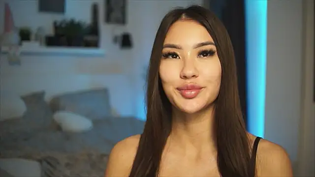 عرض كام SyrenAsia