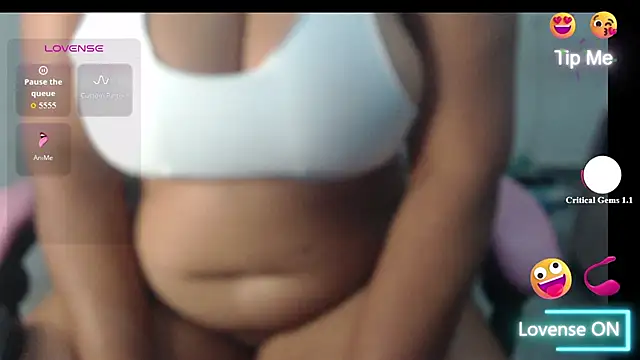 XXX chat uživo modela Karla_Rodriguez0