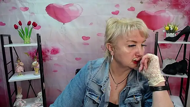 RenataDaster Live XXX-Chat