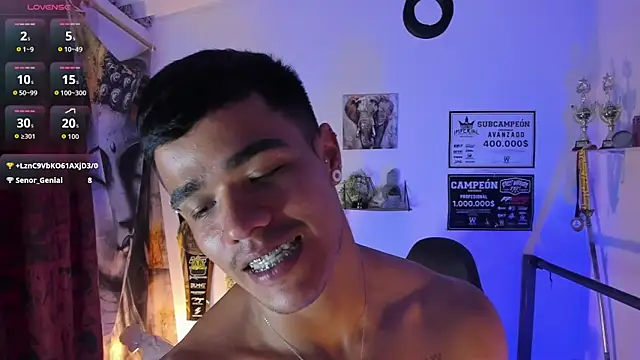 Webkamerová show Rob_zaens33