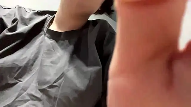 Hissokai's Live XXX Chat