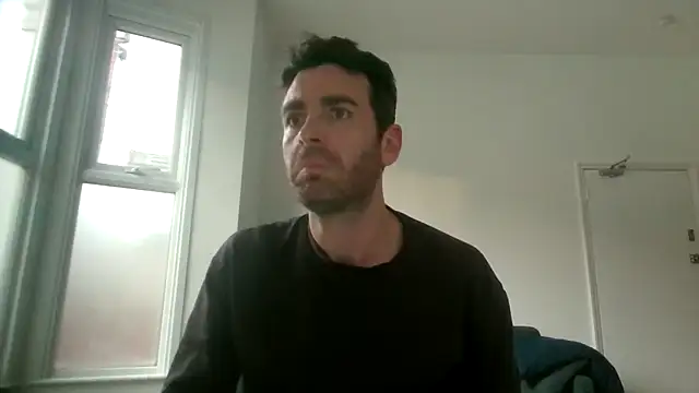 frenchbdmaninlondonのウェブカメラショー
