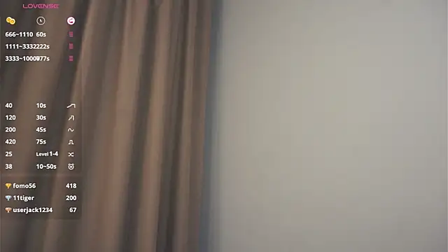GailVerbeke's Live XXX Chat
