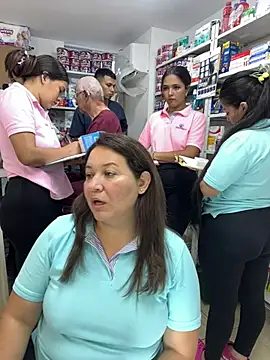kandalove Webcamshow