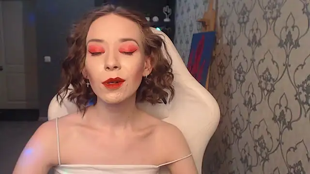 FascinatingEyess – Live XXX-chat