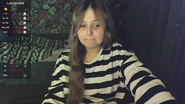 vendymories' Live XXX Chat