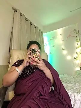 Indian_queen007 – Live XXX-chat