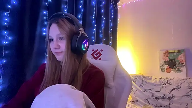 Chat XXX en directo de axin_burnell